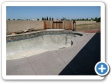 Construction - Merced, CA - 2014