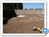 Construction - Merced, CA - 2014