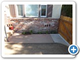 Construction - Modesto, CA - 2015