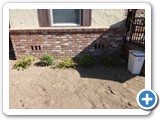 Construction - Modesto, CA - 2015